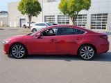 Used 2018 MAZDA MAZDA6 Grand Touring Reserve image 5