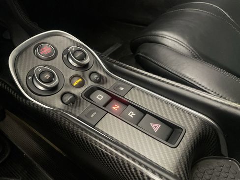Used 2019 McLaren 600LT image 20