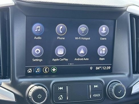 Certified 2020 GMC Terrain SLT w/ Preferred Package FWD image 12