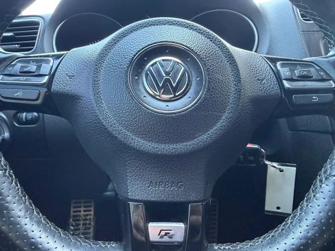 Used 2013 Volkswagen Golf R 2-Door AWD/4WD image 15