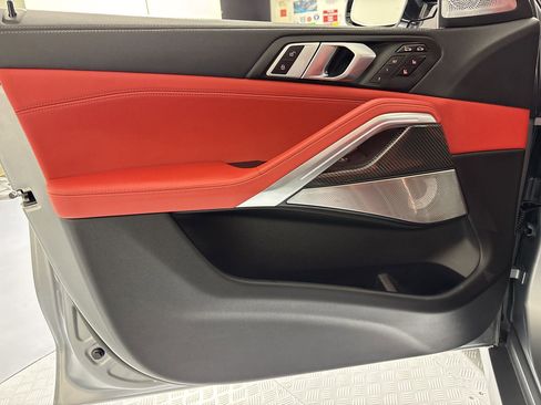 New 2027 BMW X6 M Competition AWD/4WD image 12