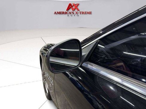 Used 2011 Maserati GranTurismo S RWD image 12