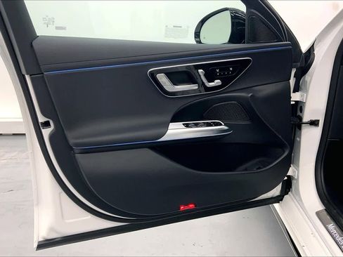 New 2026 Mercedes-Benz E 350 Sedan image 20