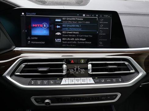 Used 2023 BMW X5 xDrive45e w/ Luxury Seating Package AWD/4WD image 14