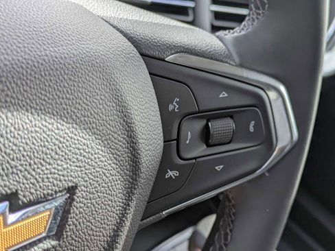 New 2026 Chevrolet Trax LT w/ Driver Confidence Package FWD image 25