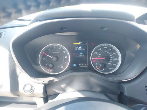 Used 2020 Subaru Ascent Premium w/ Convenience Package AWD/4WD image 11