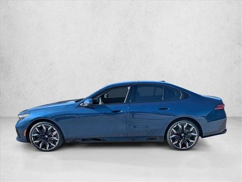 New 2027 BMW 530i w/ M Sport Package RWD image 5