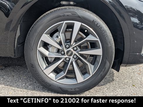 Used 2023 Audi Q5 2.0T Premium Plus w/ Premium Plus Package image 14