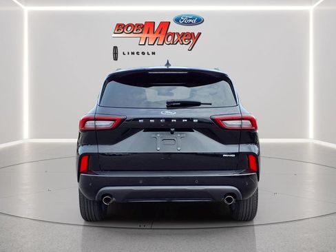 Used 2024 Ford Escape ST-Line w/ Tech Pack #1 AWD/4WD image 6