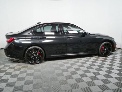 Used 2026 BMW 330i Sedan w/ M Sport Package RWD image 27