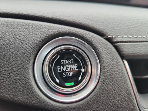 New 2026 Cadillac CT5 Premium Luxury RWD image 20