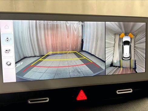 Used 2022 Hyundai Ioniq 5 Limited image 20