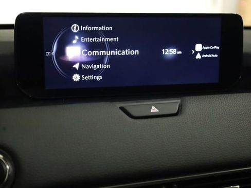 Used 2024 MAZDA CX-90 3.3 Turbo w/ Preferred Plus image 21