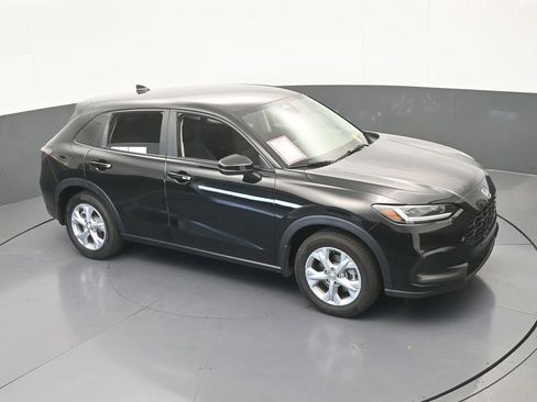Used 2025 Honda HR-V LX image 53