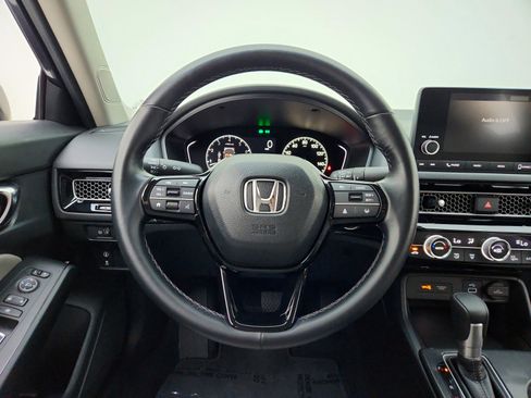Used 2024 Honda Civic EX image 22