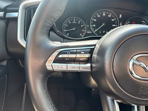 Used 2025 MAZDA CX-50 AWD 2.5 S w/ Cargo Package image 28