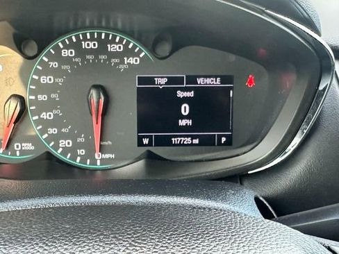 Used 2020 Chevrolet Trax LS w/ Tint and Cruise Package image 20