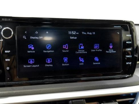 Used 2022 Kia K5 GT-Line w/ GT-Line FWD Premium Package image 39