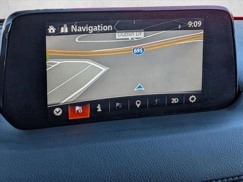 Used 2018 MAZDA CX-5 Grand Touring w/ Premium Package image 13