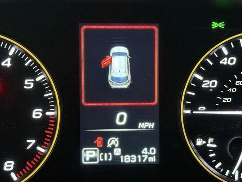 Used 2024 Subaru Crosstrek 2.5i Sport image 26