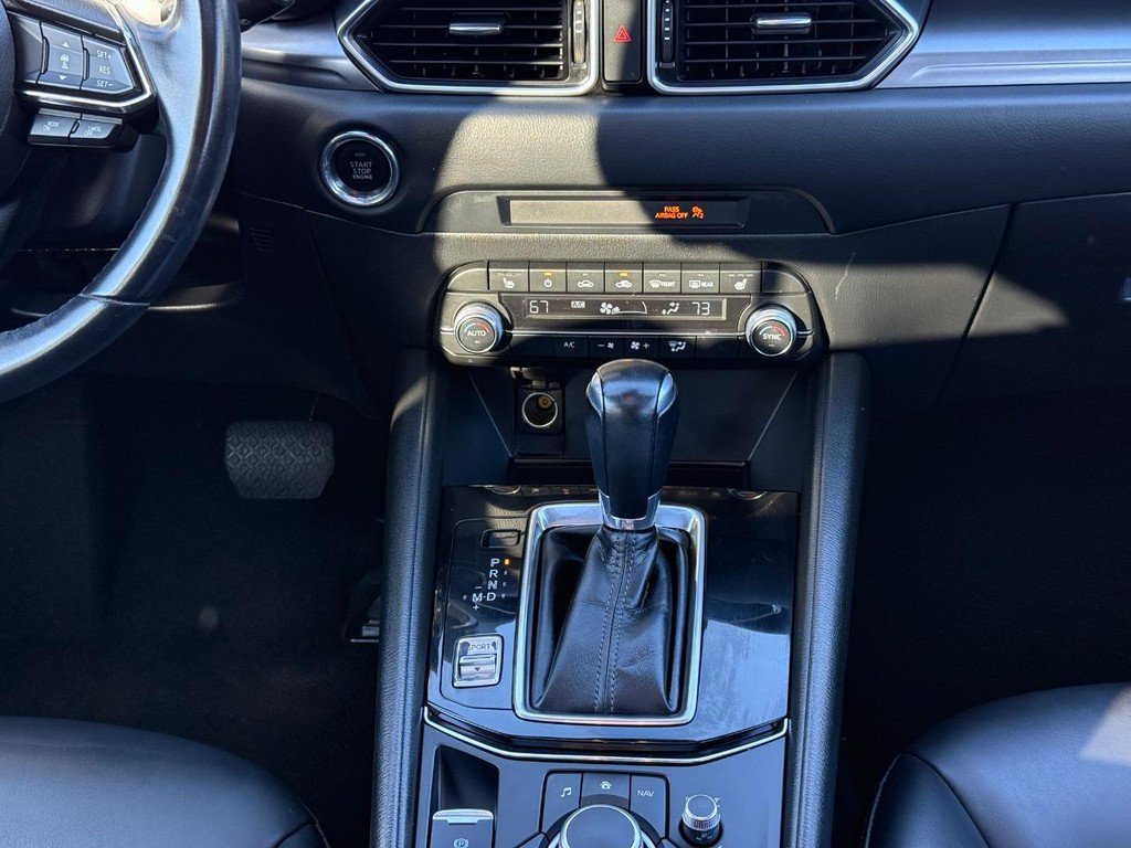 Used 2019 MAZDA CX-5 Touring FWD image 10