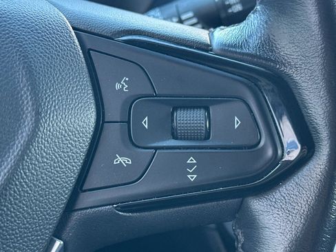 Used 2022 Chevrolet Bolt EUV Premier w/ Super Cruise Package image 37