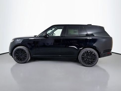 New 2026 Land Rover Range Rover SV image 7