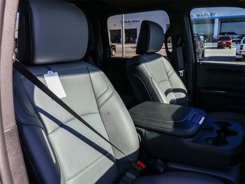 New 2026 RAM 2500 Tradesman image 14