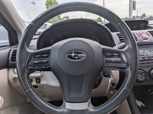 Used 2012 Subaru Impreza 2.0i Premium AWD/4WD image 17