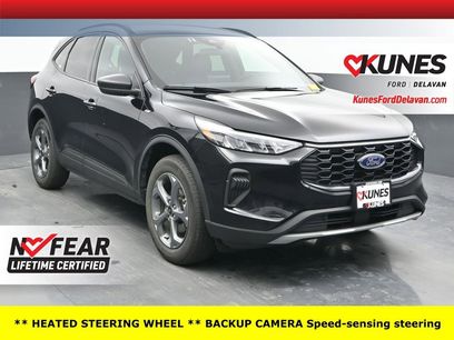 Used 2025 Ford Escape ST-Line