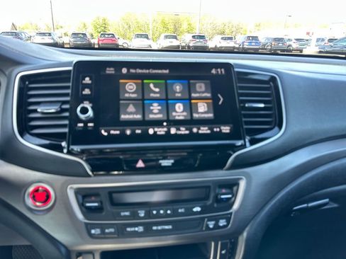 Used 2025 Honda Ridgeline RTL image 23