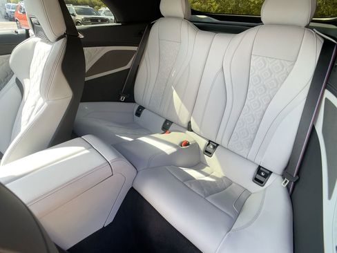Used 2025 BMW M8 Competition image 21