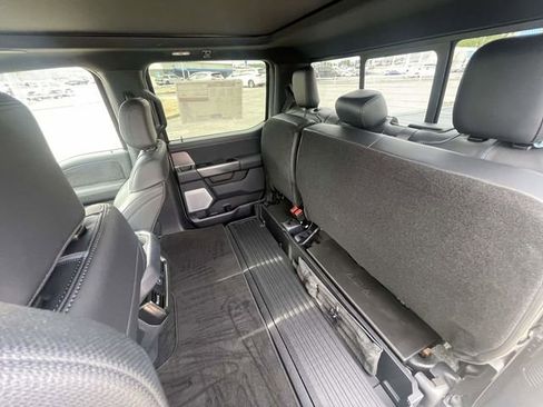 New 2026 Ford F450 Platinum w/ FX4 Off-Road Package image 16