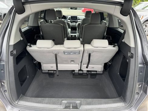 Used 2019 Honda Odyssey EX-L image 16