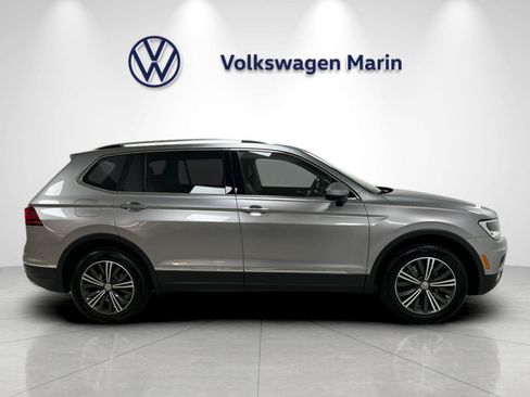 Used 2019 Volkswagen Tiguan SEL FWD image 6