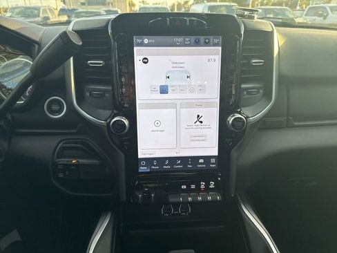 Used 2024 RAM 2500 Big Horn w/ Night Edition image 9