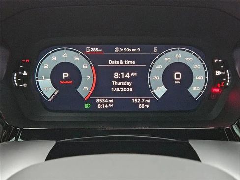 Used 2024 Audi A3 2.0T Premium Plus image 11