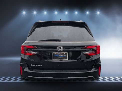 New 2026 Honda Odyssey EX-L image 4