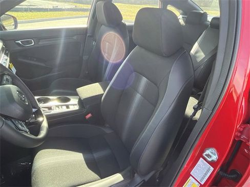 Used 2024 Honda Civic Sport image 19