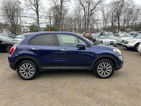 Used 2016 FIAT 500X Trekking image 4