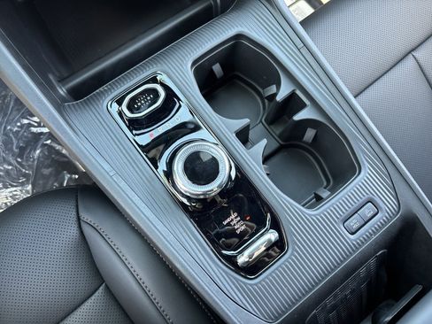 New 2026 Jeep Cherokee Limited AWD/4WD image 20