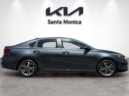 Certified 2023 Kia Forte LXS FWD image 8