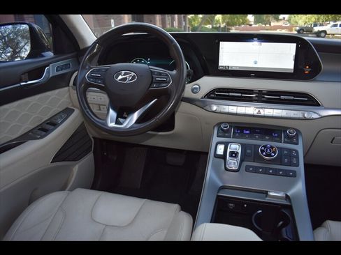 Used 2020 Hyundai Palisade Limited AWD/4WD image 35