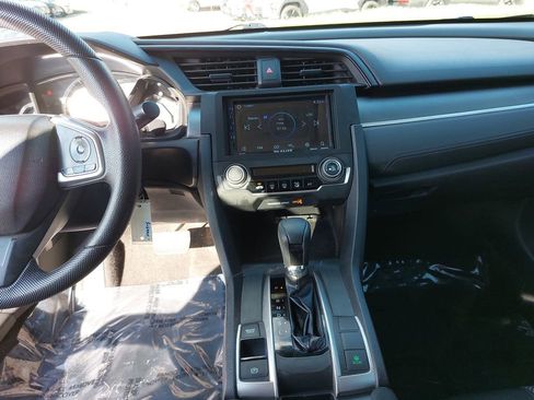 Used 2017 Honda Civic LX image 21