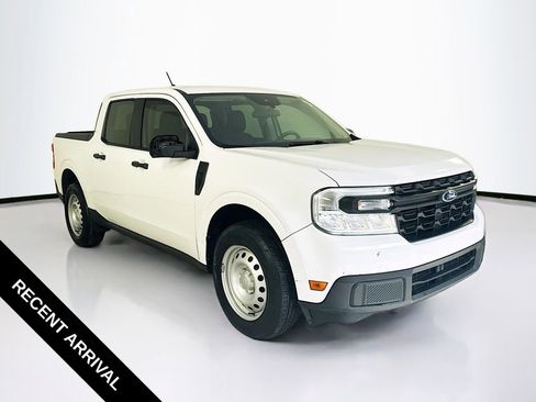 Used 2024 Ford Maverick XL w/ Equipment Group 100A Standard AWD/4WD image 1