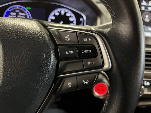 Used 2019 Honda Accord Touring image 23