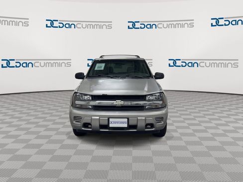 Used 2004 Chevrolet TrailBlazer LS w/ LS Preferred Equipment Group image 3