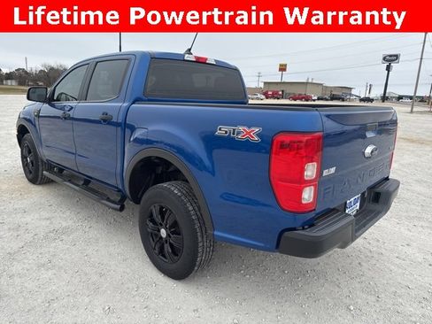 Used 2020 Ford Ranger XL w/ Equipment Group 101A Mid image 3