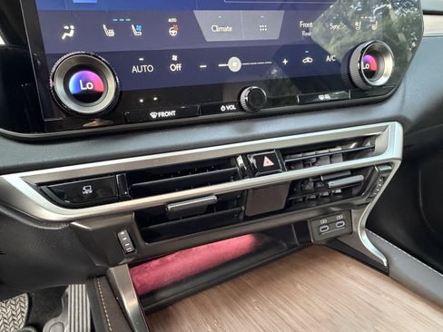 Certified 2025 Lexus RX 350 Premium Plus w/ Accessory Package (Z1) FWD image 26