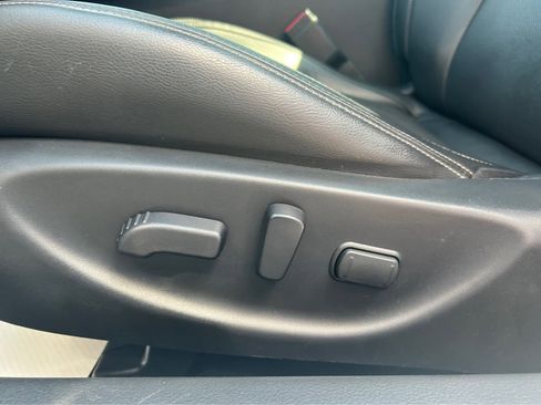 Used 2017 Nissan Maxima 3.5 SL image 11